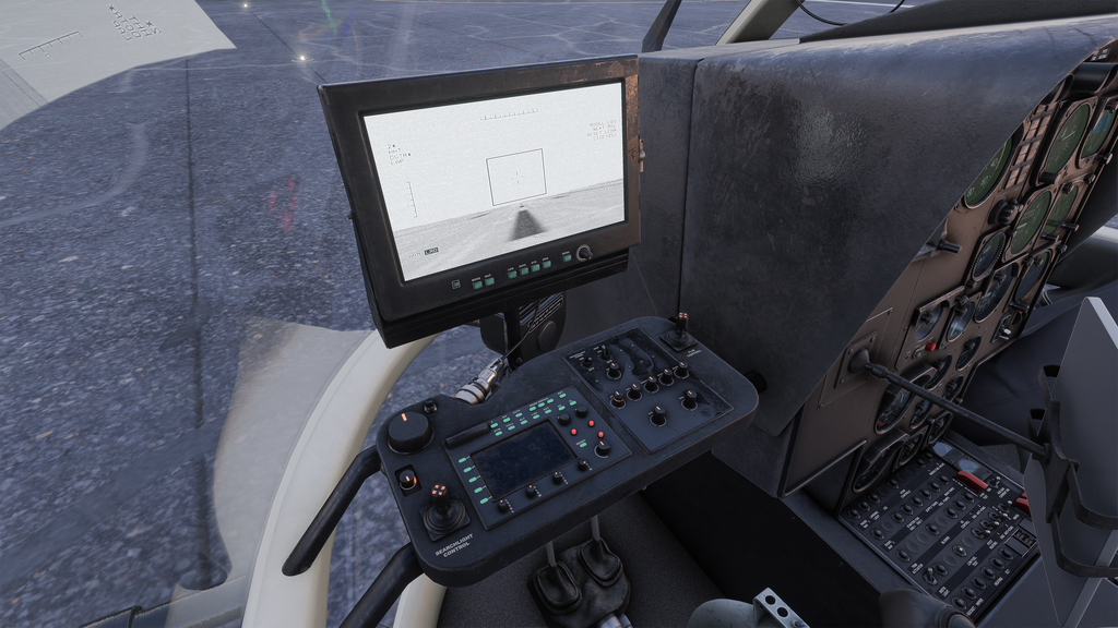 MBB Bo 105