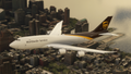 B747-8 Freighter Cargo Livery Pack