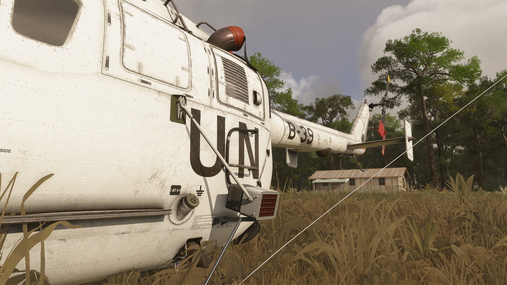 MBB Bo 105