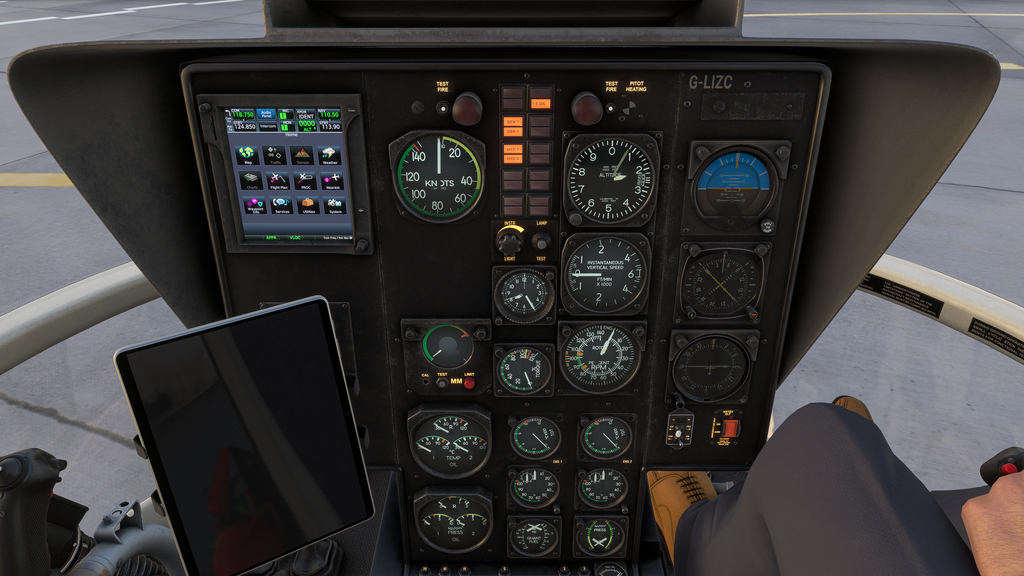 MBB Bo 105