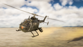 MBB Bo 105