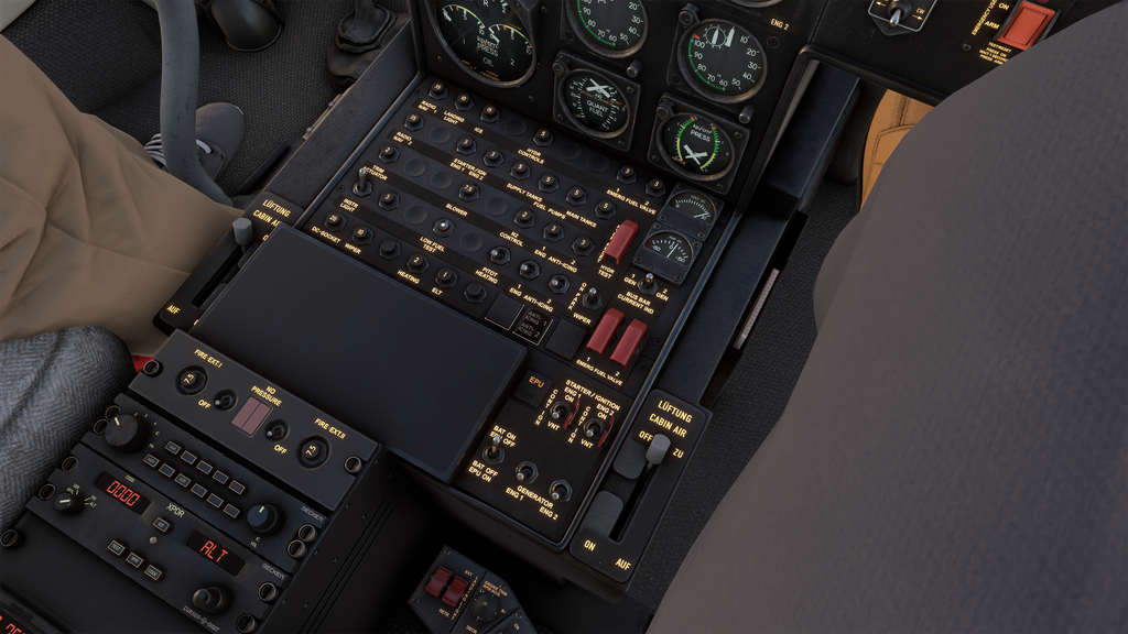 MBB Bo 105