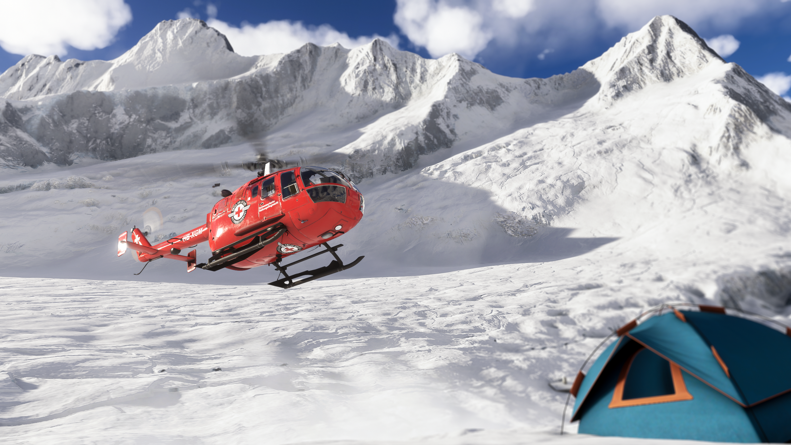 MBB Bo 105