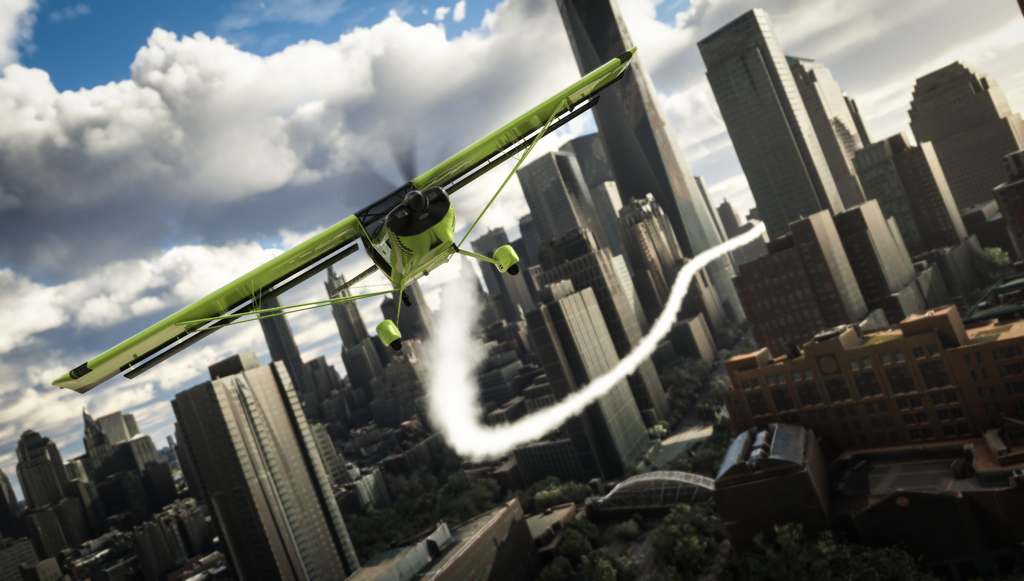 Kitfox Speedster Series 7