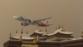 A320 Air China Special Livery Pack