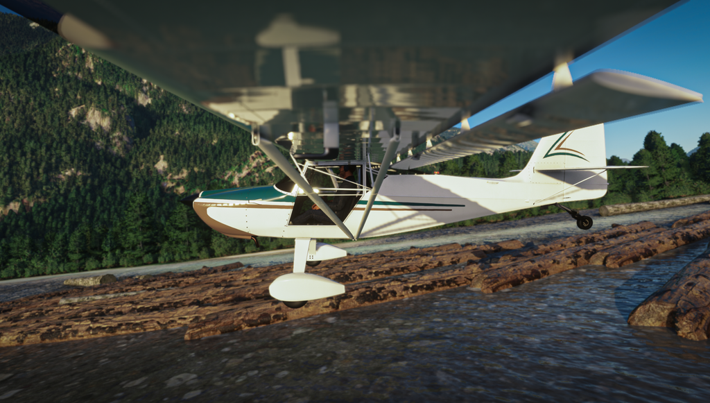 Kitfox Speedster Series 7