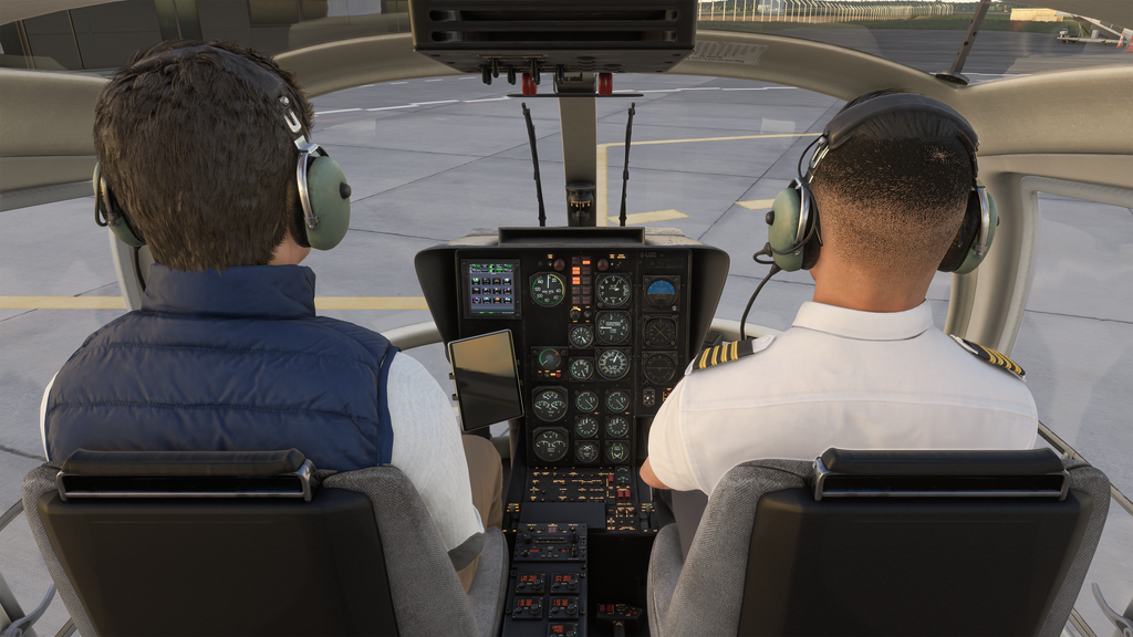 MBB Bo 105