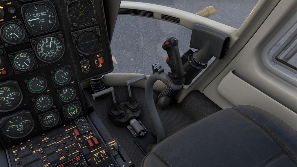 MBB Bo 105