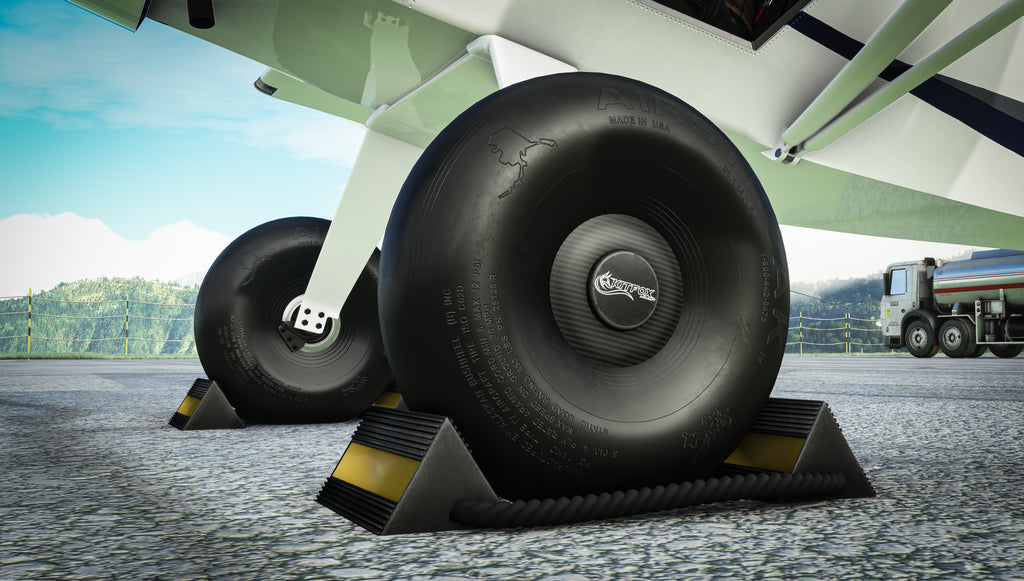 Kitfox Speedster Series 7