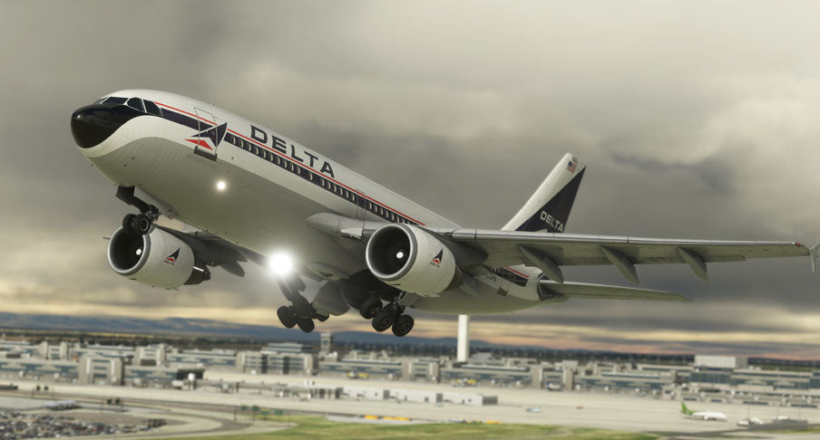 A310 Global Livery Pack