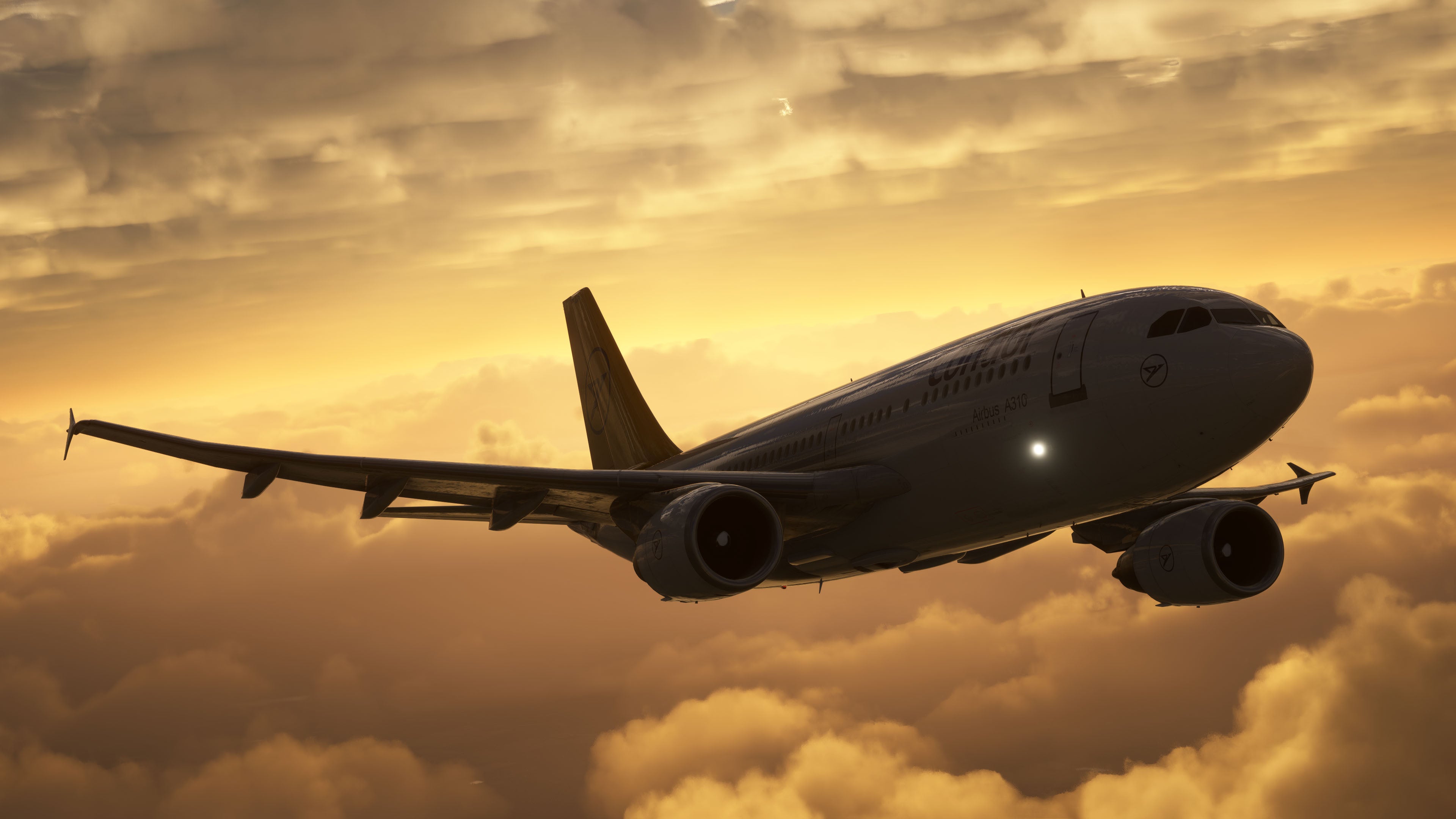 A310 Global Livery Pack