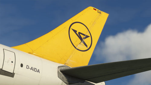 A310 Global Livery Pack